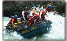 Bharamaputra Rafting Tour